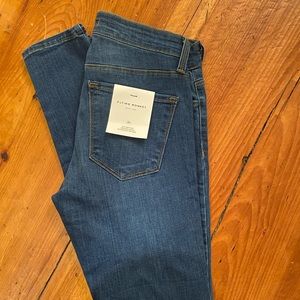 Flying monkey women’s jeans. New